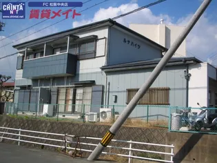 ルナハイツにしむらの画像
