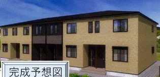 JO TOWN IIIの画像