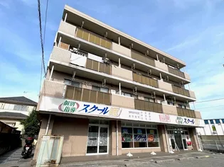 ルミエール平和台の画像