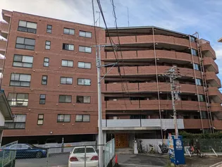 ランドシティ紅葉ヶ丘パークサイドの画像