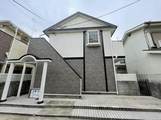 スネイル山科Bの画像