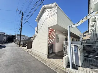 ブルージュ千駄堀の画像