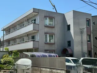 エステートピア池上の画像