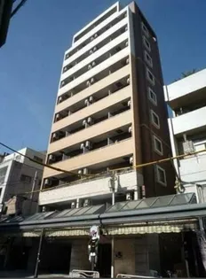 ガーラ シティ深川森下の画像