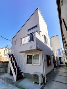 ガーデン南馬込の画像