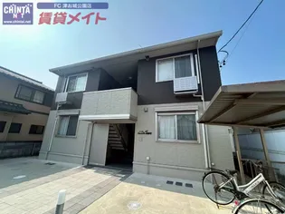 ソーテル南新町の画像
