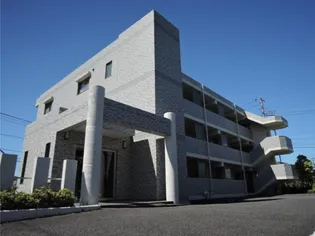 ヴィアンフォーレ長津田の画像