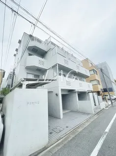 FORTIS【4階】の外観