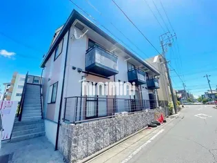 カーサ小碓の画像