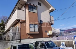 フェアリー一ツ橋の画像