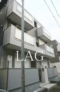 LYNX北千住F棟の画像
