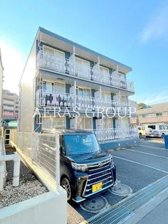 JOYハウス南大沢【2階】の外観