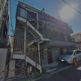 アクシス西新宿の画像