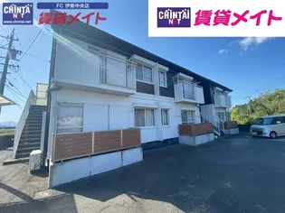 コーポ玉城の画像