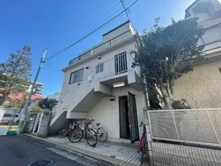 東京都世田谷区世田谷4【マンション】の外観