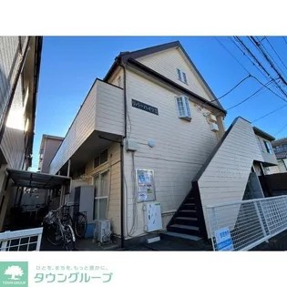 リバーハイツIIの画像