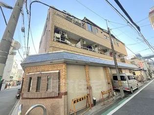 第1中本ビルの画像