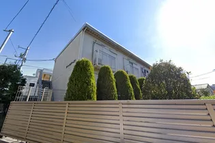 ブラウンハウスの画像