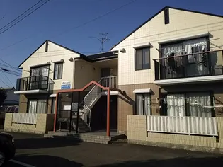シティーハイツの画像