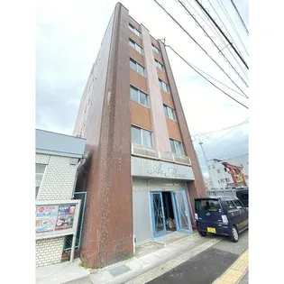 富山サテライトビルの画像