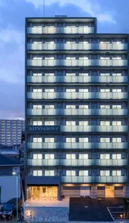 東京都足立区日ノ出町【マンション】の外観
