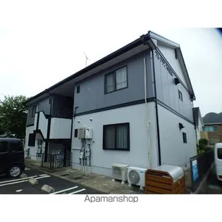 フレグランス六反田の画像