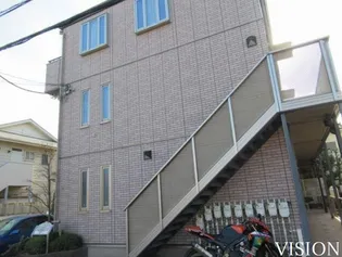 ラフィーネ田園調布の画像
