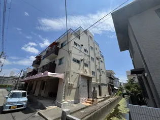 甲子園フラットの画像