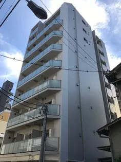 アーバネックス蔵前の画像