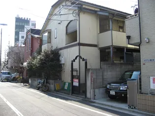 ハイツオーキッドの画像