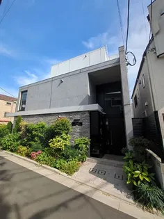 グランパセオ駒沢大学の画像