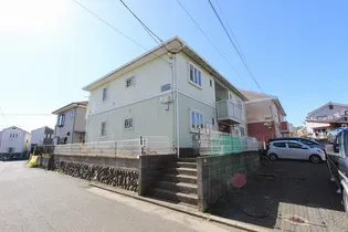 アムール壱番館の画像