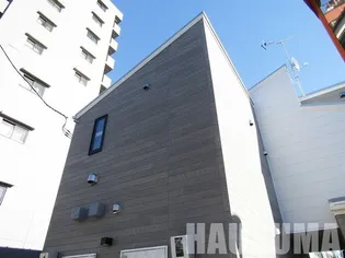 ROW HOUSE王子本町の画像