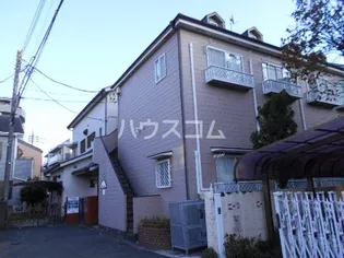 アネックスMIの画像