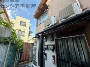 ウェルフェア蒲生の画像