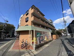 赤木ビルの画像