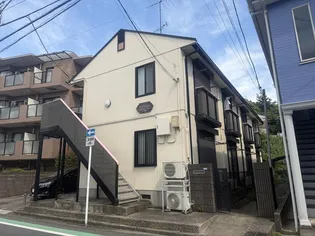 コーポエムツーの画像