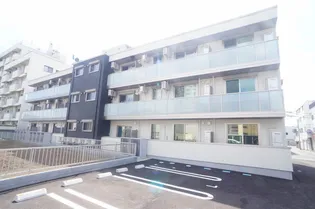 シャーメゾン コア八日町の画像