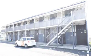レオパレスUの画像