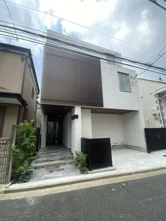 パセオ阿佐谷の画像