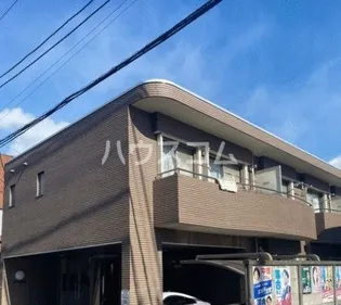 ベルドリームの画像