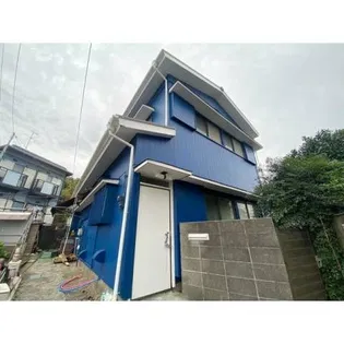 神奈川県横須賀市追浜町2【一戸建】の外観