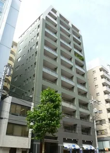 アクシルコート島津山南の画像