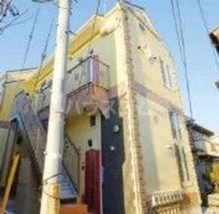 ユナイト新子安ルクセンブルクの画像
