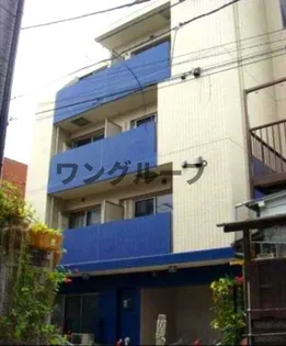 エル ヴィエント アース池袋の画像