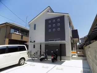 CASA上野芝の画像