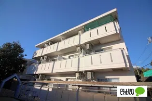 エムステージ伊山の画像