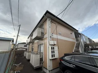クレスト長町南の画像
