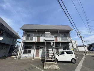 コーポほりうちⅡの画像