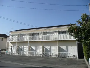 メゾンそれぃゆの画像